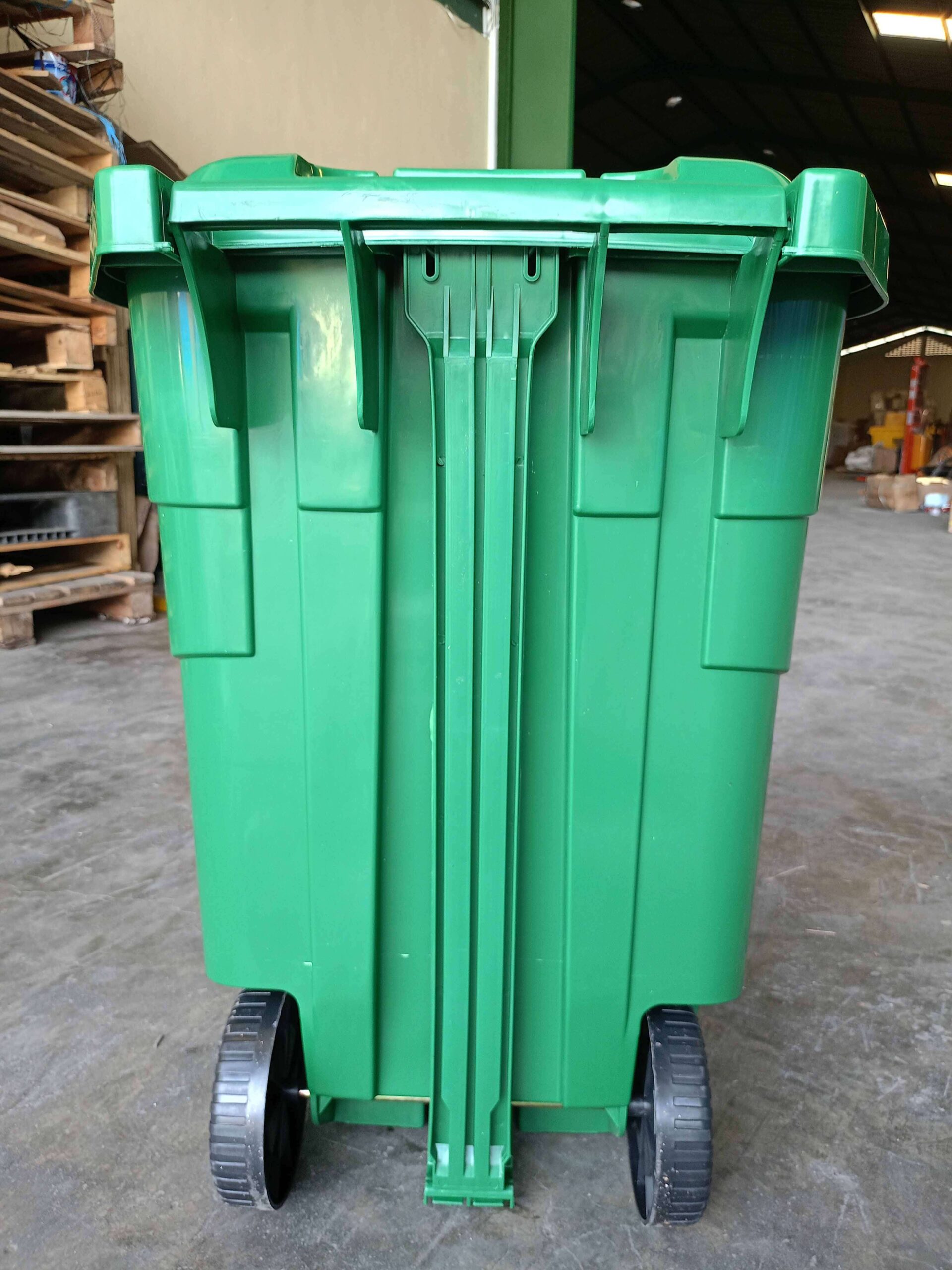 Tempat Sampah 70 Liter - Gambar 2