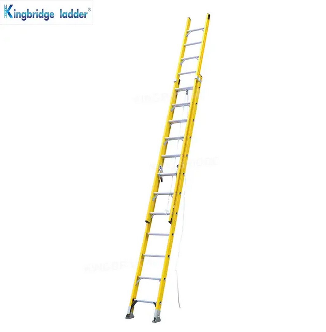 Distributor Tangga PLN Sliding Fiberglass 9.6 Meter 32 Feet - Gambar 38