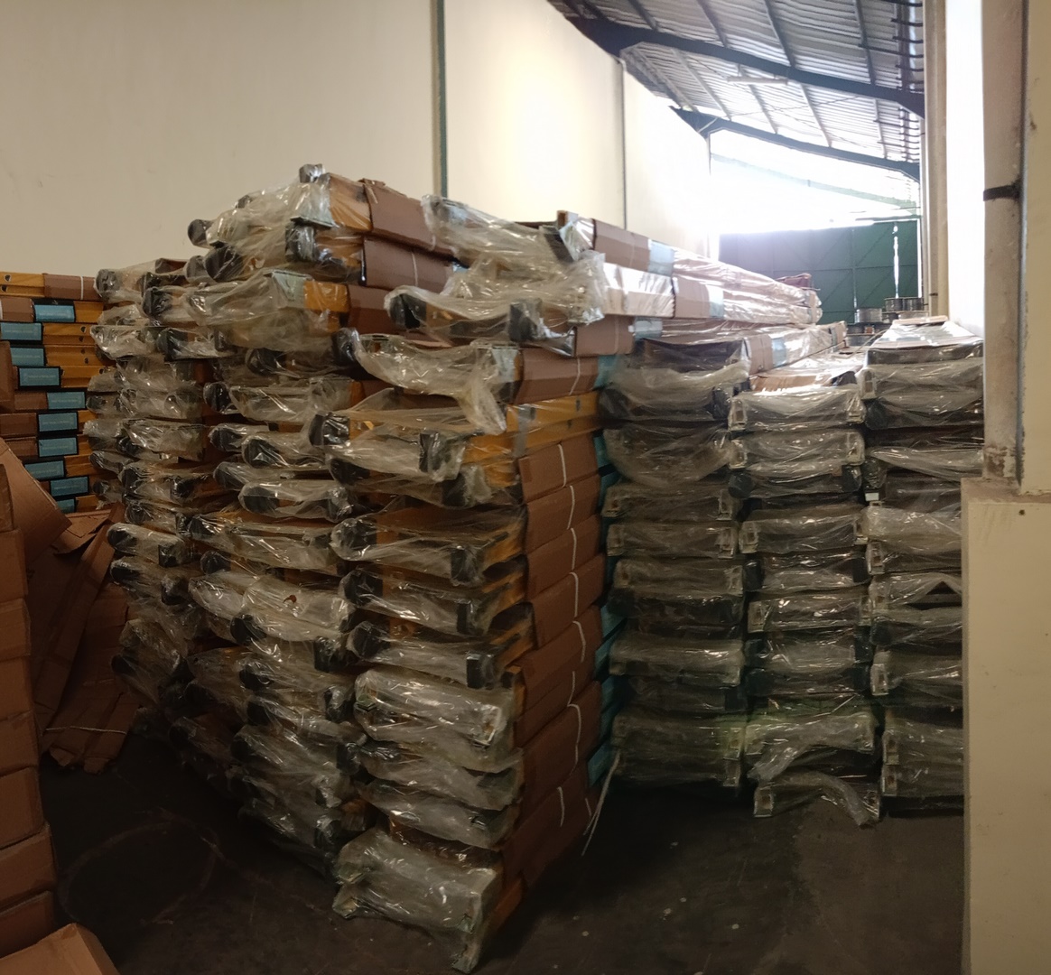 Distributor Tangga PLN Sliding Fiberglass 9.6 Meter 32 Feet - Gambar 34