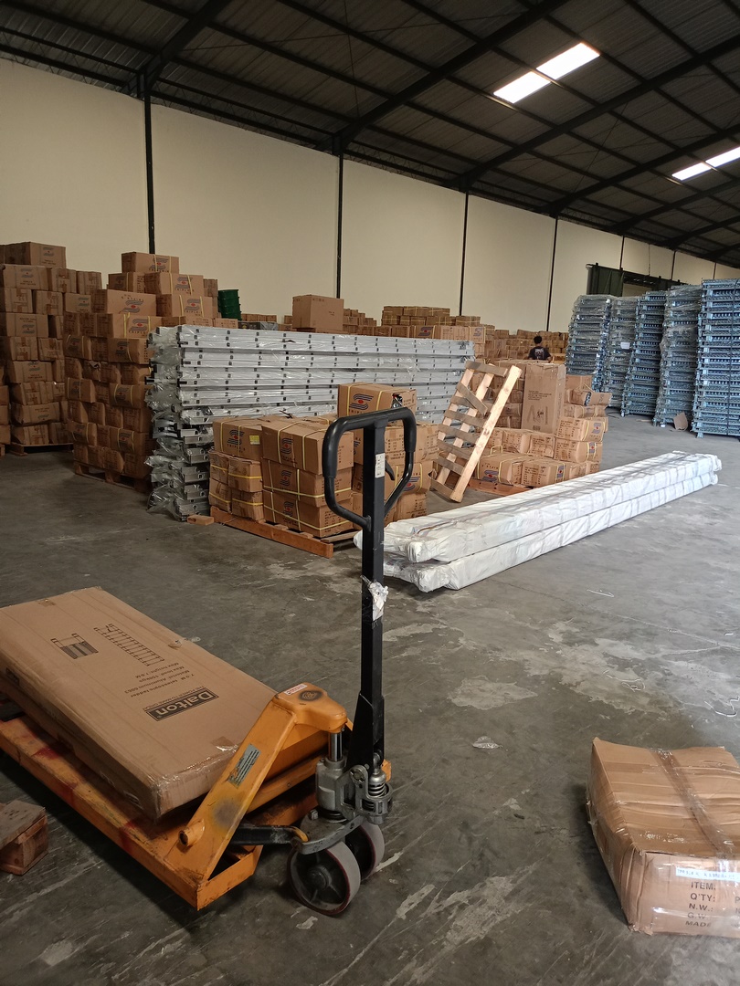 Distributor Tangga PLN Sliding Fiberglass 9.6 Meter 32 Feet - Gambar 33