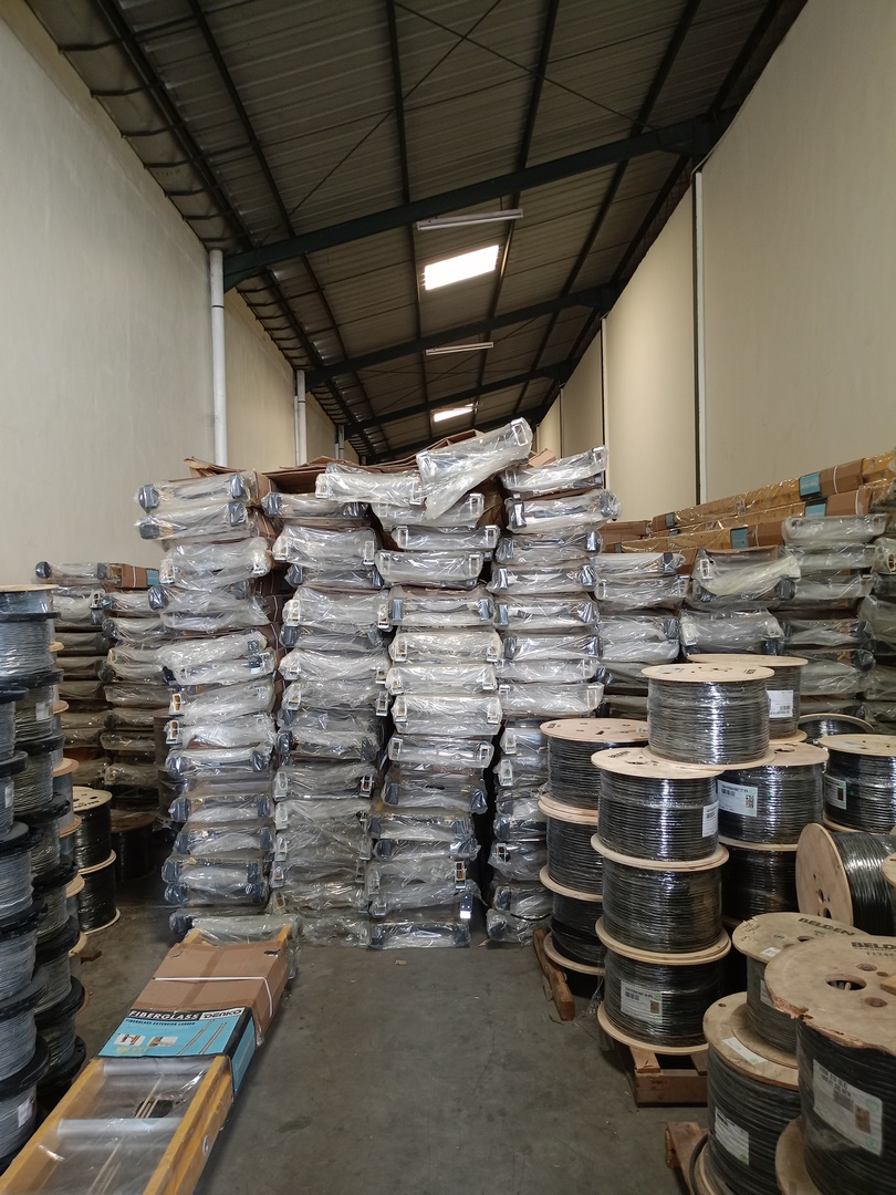 Distributor Tangga PLN Sliding Fiberglass 9.6 Meter 32 Feet - Gambar 31