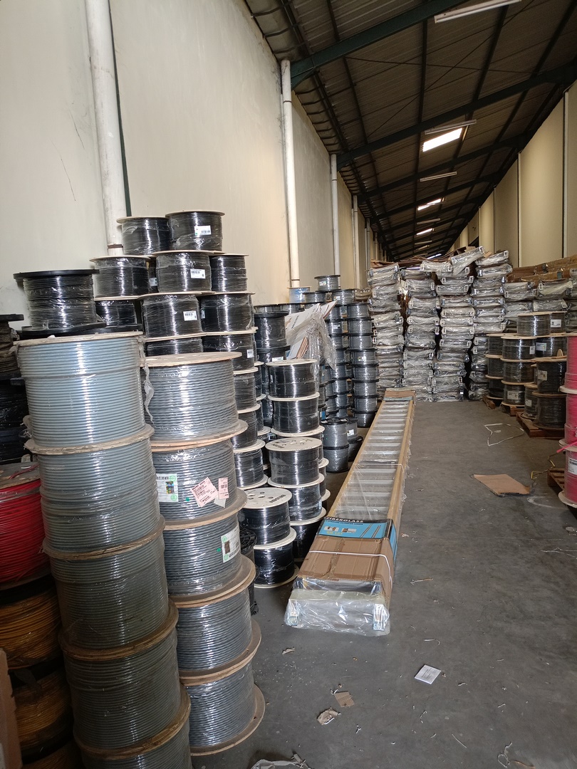 Distributor Tangga PLN Sliding Fiberglass 9.6 Meter 32 Feet - Gambar 30