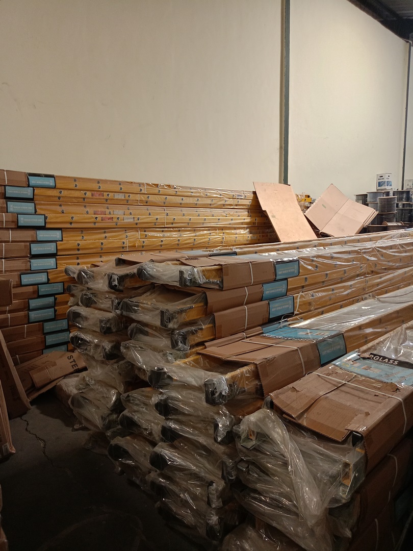 Distributor Tangga PLN Sliding Fiberglass 9.6 Meter 32 Feet - Gambar 26