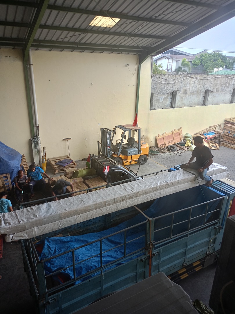 Distributor Tangga PLN Sliding Fiberglass 9.6 Meter 32 Feet - Gambar 23