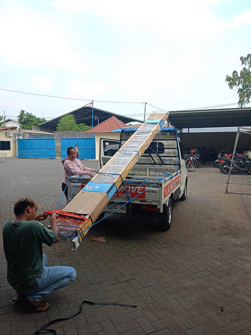 Distributor Tangga PLN Sliding Fiberglass 9.6 Meter 32 Feet - Gambar 21