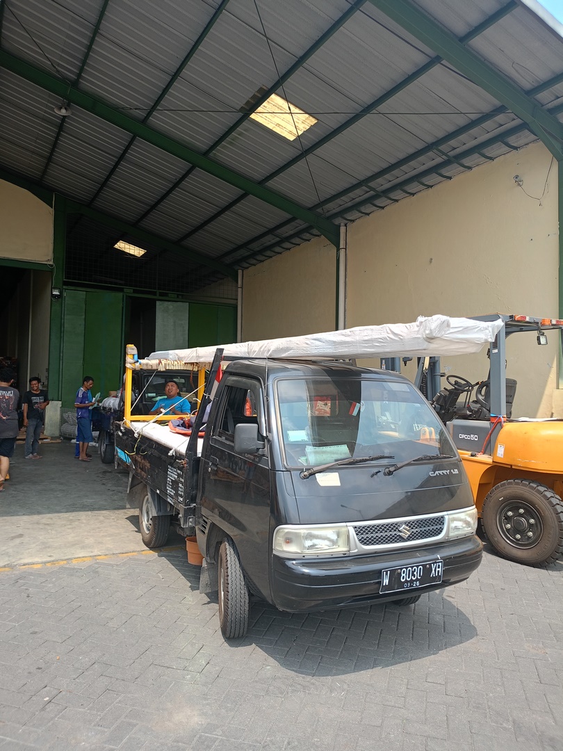 Distributor Tangga PLN Sliding Fiberglass 9.6 Meter 32 Feet - Gambar 19